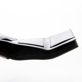 Otias オティアス / オイルカウレザー三つ折り財布 | UNBILLION | 詳細画像26