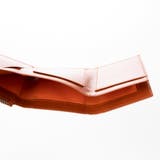 Otias オティアス / オイルカウレザー三つ折り財布 | UNBILLION | 詳細画像5