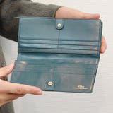Otias オティアス / オイルカウレザーL字ファスナー長財布 | UNBILLION | 詳細画像12 