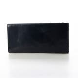 Otias オティアス / オイルカウレザーL字ファスナー長財布 | UNBILLION | 詳細画像14 
