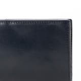 Otias オティアス / オイルカウレザーL字ファスナー長財布 | UNBILLION | 詳細画像17 