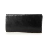 Otias オティアス / オイルカウレザーL字ファスナー長財布 | UNBILLION | 詳細画像18 