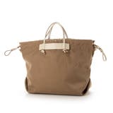 カカトゥ kakatoo / ナイロンドローストリング3wayトートバッグ | UNBILLION | 詳細画像8 