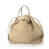 カカトゥ kakatoo / ナイロンドローストリング3wayトートバッグ | UNBILLION | 詳細画像10 