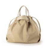 カカトゥ kakatoo / ナイロンドローストリング3wayトートバッグ | UNBILLION | 詳細画像11 