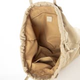 カカトゥ kakatoo / ナイロンドローストリング3wayトートバッグ | UNBILLION | 詳細画像13 