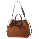 カカトゥ kakatoo / ナイロンドローストリング3wayトートバッグ | UNBILLION | 詳細画像18 