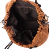 カカトゥ kakatoo / ナイロンドローストリング3wayトートバッグ | UNBILLION | 詳細画像21 