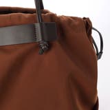 カカトゥ kakatoo / ナイロンドローストリング3wayトートバッグ | UNBILLION | 詳細画像22 