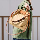 カカトゥ kakatoo / ナイロンドローストリング3wayトートバッグ | UNBILLION | 詳細画像23 