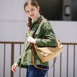 カカトゥ kakatoo / ナイロンドローストリング3wayトートバッグ | UNBILLION | 詳細画像24 