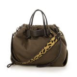 カカトゥ kakatoo / ナイロンドローストリング3wayトートバッグ | UNBILLION | 詳細画像26 