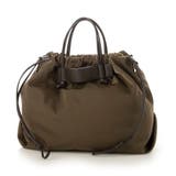 カカトゥ kakatoo / ナイロンドローストリング3wayトートバッグ | UNBILLION | 詳細画像27 