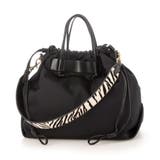 カカトゥ kakatoo / ナイロンドローストリング3wayトートバッグ | UNBILLION | 詳細画像35 