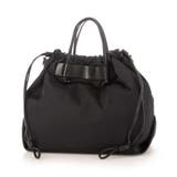 カカトゥ kakatoo / ナイロンドローストリング3wayトートバッグ | UNBILLION | 詳細画像36 