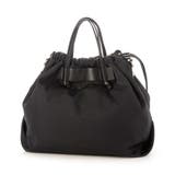 カカトゥ kakatoo / ナイロンドローストリング3wayトートバッグ | UNBILLION | 詳細画像37 