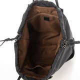 カカトゥ kakatoo / ナイロンドローストリング3wayトートバッグ | UNBILLION | 詳細画像39 