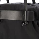 カカトゥ kakatoo / ナイロンドローストリング3wayトートバッグ | UNBILLION | 詳細画像42 