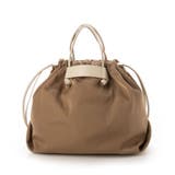 カカトゥ kakatoo / ナイロンドローストリング3wayトートバッグ | UNBILLION | 詳細画像4 