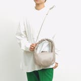 カカトゥ kakatoo / ギャザーハンドル2wayバッグ | UNBILLION | 詳細画像20 