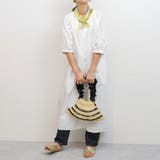 カカトゥ kakatoo / トライアングルペーパークロッシェバッグ | UNBILLION | 詳細画像2