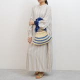 カカトゥ kakatoo / トライアングルペーパークロッシェバッグ | UNBILLION | 詳細画像16