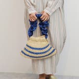 カカトゥ kakatoo / トライアングルペーパークロッシェバッグ | UNBILLION | 詳細画像17