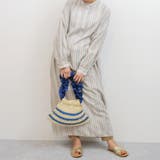 カカトゥ kakatoo / トライアングルペーパークロッシェバッグ | UNBILLION | 詳細画像18