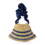 カカトゥ kakatoo / トライアングルペーパークロッシェバッグ | UNBILLION | 詳細画像20