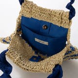 カカトゥ kakatoo / トライアングルペーパークロッシェバッグ | UNBILLION | 詳細画像22