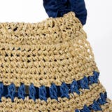 カカトゥ kakatoo / トライアングルペーパークロッシェバッグ | UNBILLION | 詳細画像23