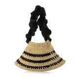 カカトゥ kakatoo / トライアングルペーパークロッシェバッグ | UNBILLION | 詳細画像4