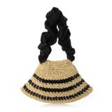 カカトゥ kakatoo / トライアングルペーパークロッシェバッグ | UNBILLION | 詳細画像5