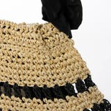 カカトゥ kakatoo / トライアングルペーパークロッシェバッグ | UNBILLION | 詳細画像9