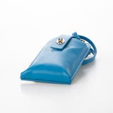 カカトゥ kakatoo / レターポーチ付きモバイルショルダーバッグ | UNBILLION | 詳細画像3