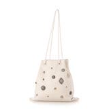 カカトゥ kakatoo / スタッズボンディングショルダー | UNBILLION | 詳細画像12 