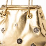 カカトゥ kakatoo / スタッズボンディングショルダー | UNBILLION | 詳細画像26 