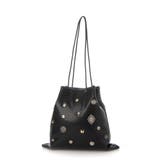 カカトゥ kakatoo / スタッズボンディングショルダー | UNBILLION | 詳細画像27 