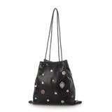 カカトゥ kakatoo / スタッズボンディングショルダー | UNBILLION | 詳細画像28 