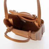 カカトゥ kakatoo / カウヘアーポイントミニショルダー | UNBILLION | 詳細画像3 