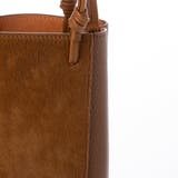 カカトゥ kakatoo / カウヘアーポイントミニショルダー | UNBILLION | 詳細画像4 