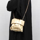 カカトゥ kakatoo / リボンチェーンショルダー | UNBILLION | 詳細画像7 