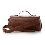 カカトゥ kakatoo / ロール型ボディバッグ | UNBILLION | 詳細画像10 