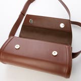 カカトゥ kakatoo / ロール型ボディバッグ | UNBILLION | 詳細画像13 