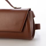 カカトゥ kakatoo / ロール型ボディバッグ | UNBILLION | 詳細画像14 