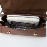 カカトゥ kakatoo / ロール型ボディバッグ | UNBILLION | 詳細画像15 