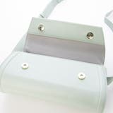 カカトゥ kakatoo / ロール型ボディバッグ | UNBILLION | 詳細画像20 