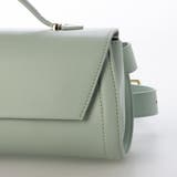 カカトゥ kakatoo / ロール型ボディバッグ | UNBILLION | 詳細画像21 