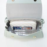 カカトゥ kakatoo / ロール型ボディバッグ | UNBILLION | 詳細画像23 