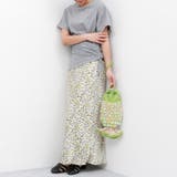 カカトゥ kakatoo / フィッシュクロッシェバッグ | UNBILLION | 詳細画像8 